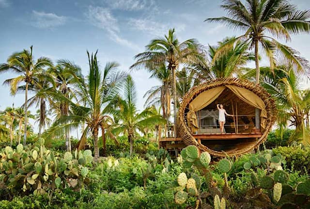 Retreats
