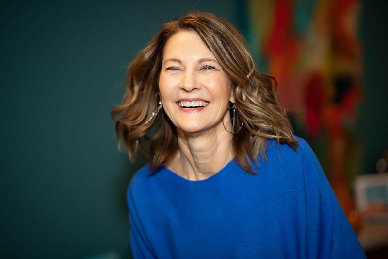 Marsha Nieland profile image
